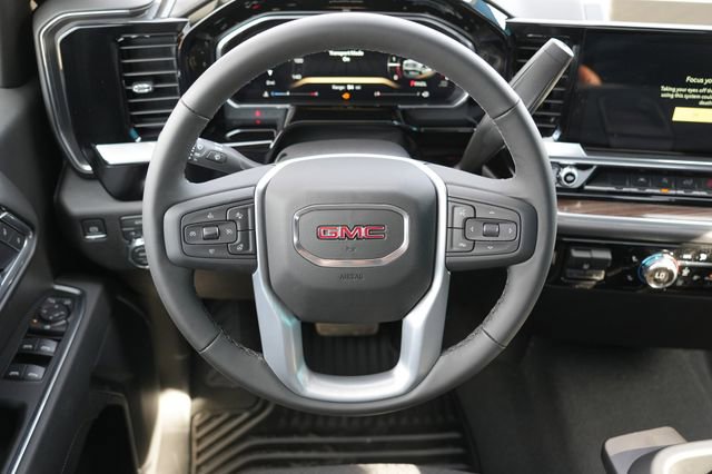 New 2026 GMC Sierra 1500 Elevation image 11