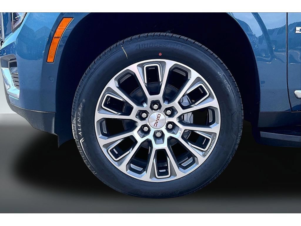 New 2026 GMC Yukon XL Denali AWD/4WD image 11