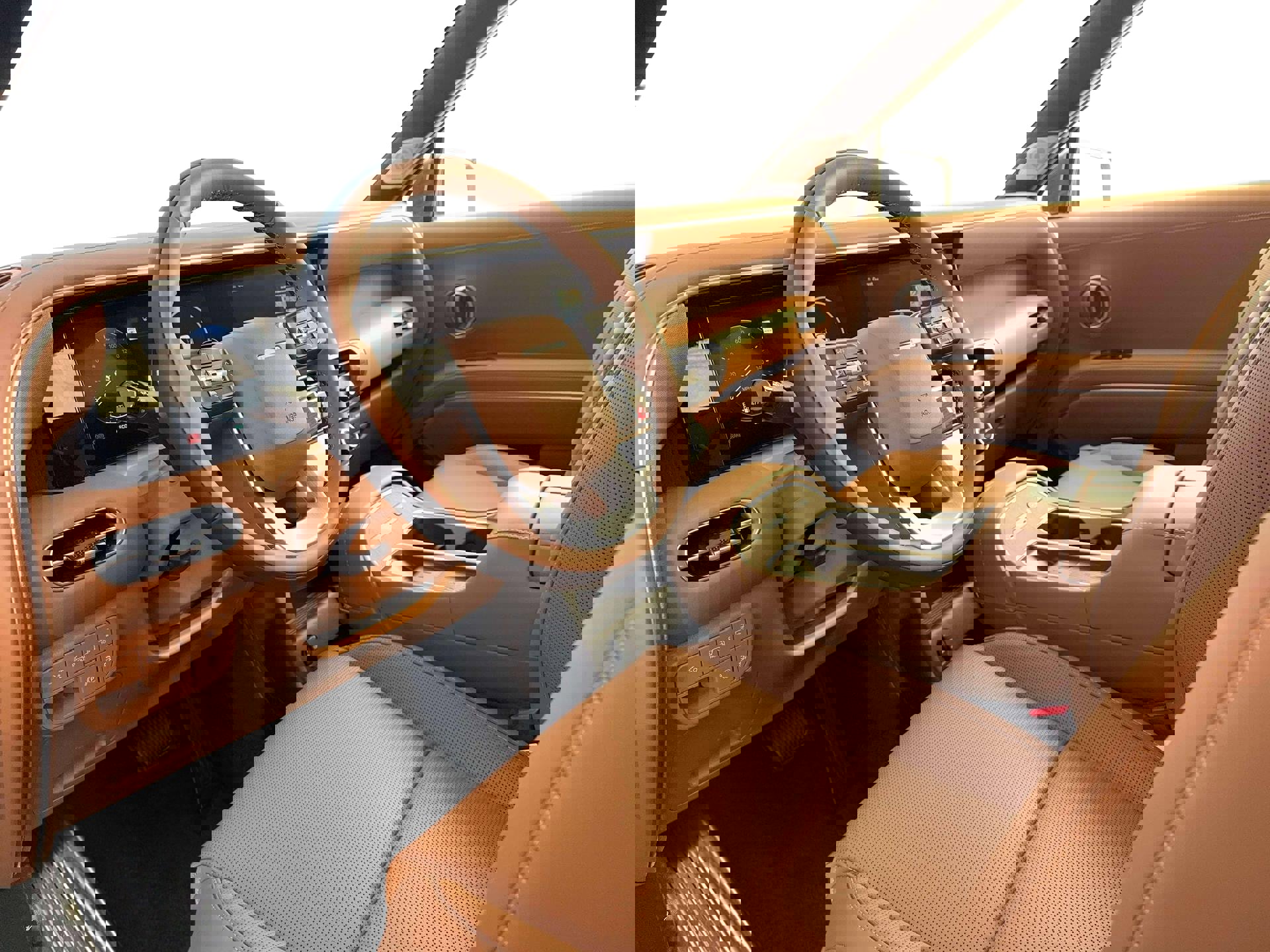 New 2026 Hyundai Palisade Calligraphy image 14