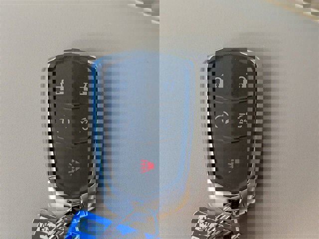 New 2025 Cadillac XT6 Premium Luxury w/ Platinum Package image 35