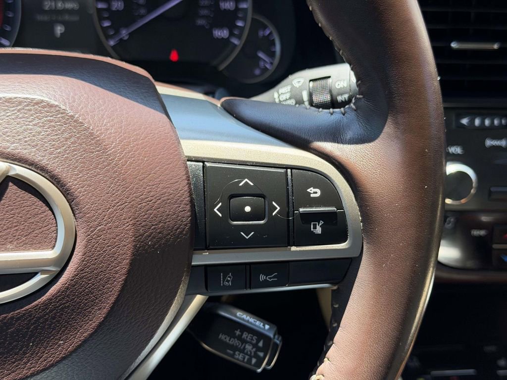 Used 2019 Lexus RX 350 AWD w/ Premium Package image 10