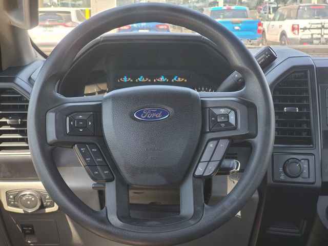 Used 2015 Ford F150 XL w/ Equipment Group 101A Mid AWD/4WD image 22