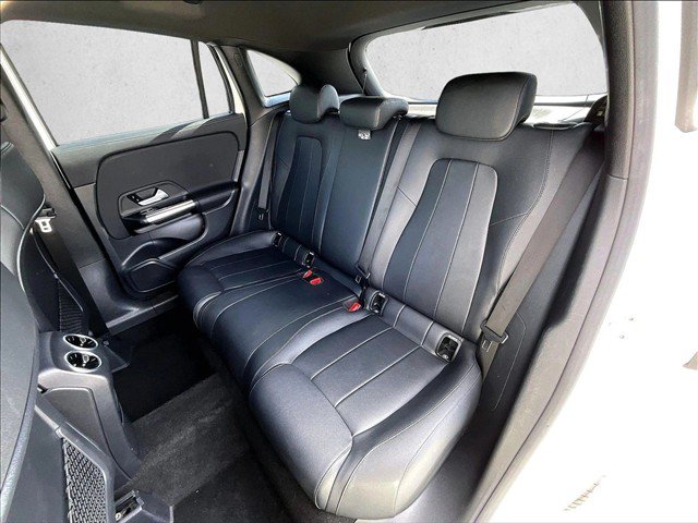 Used 2023 Mercedes-Benz GLA 250 image 26