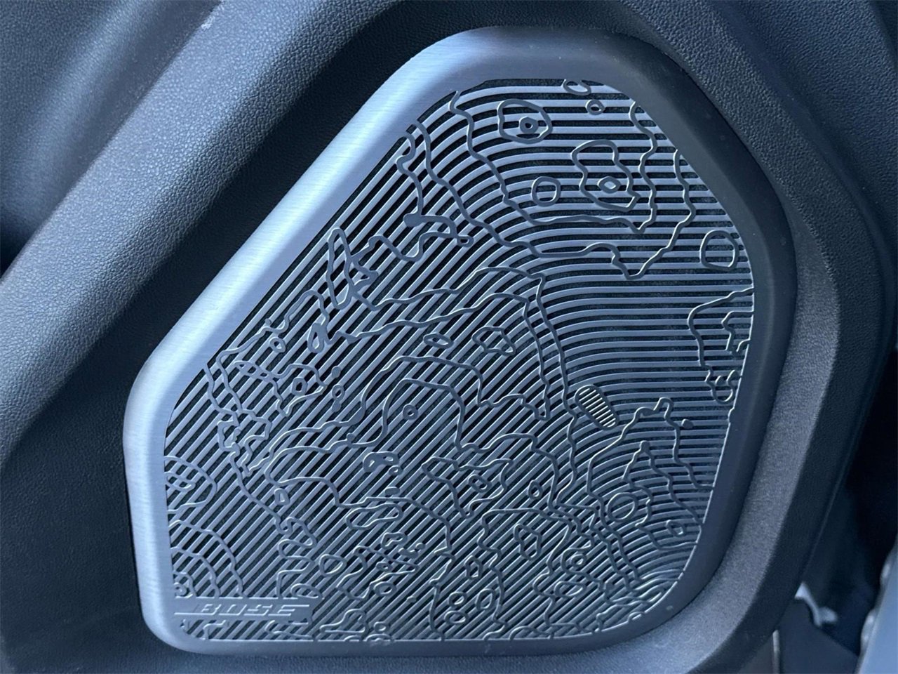 Used 2024 GMC Hummer EV 3X w/ Battery Pack, 24 Module Pack image 19