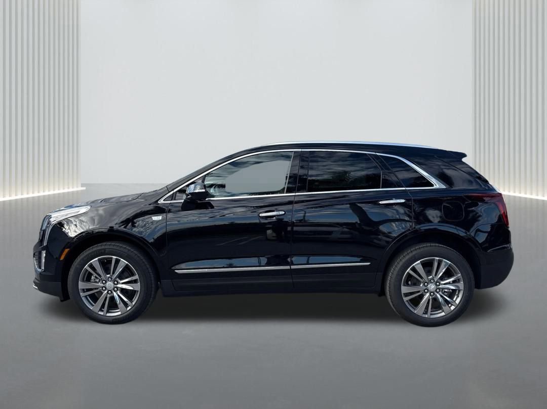 New 2026 Cadillac XT5 Premium Luxury image 8