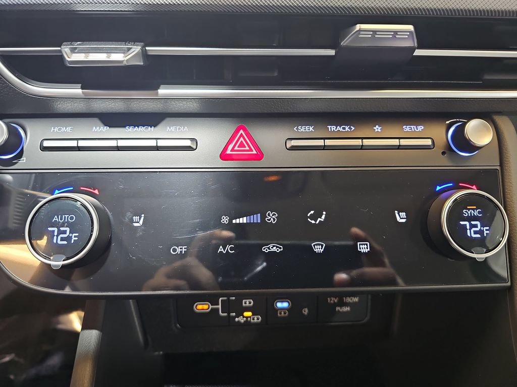 New 2026 Hyundai Sonata SEL FWD image 23
