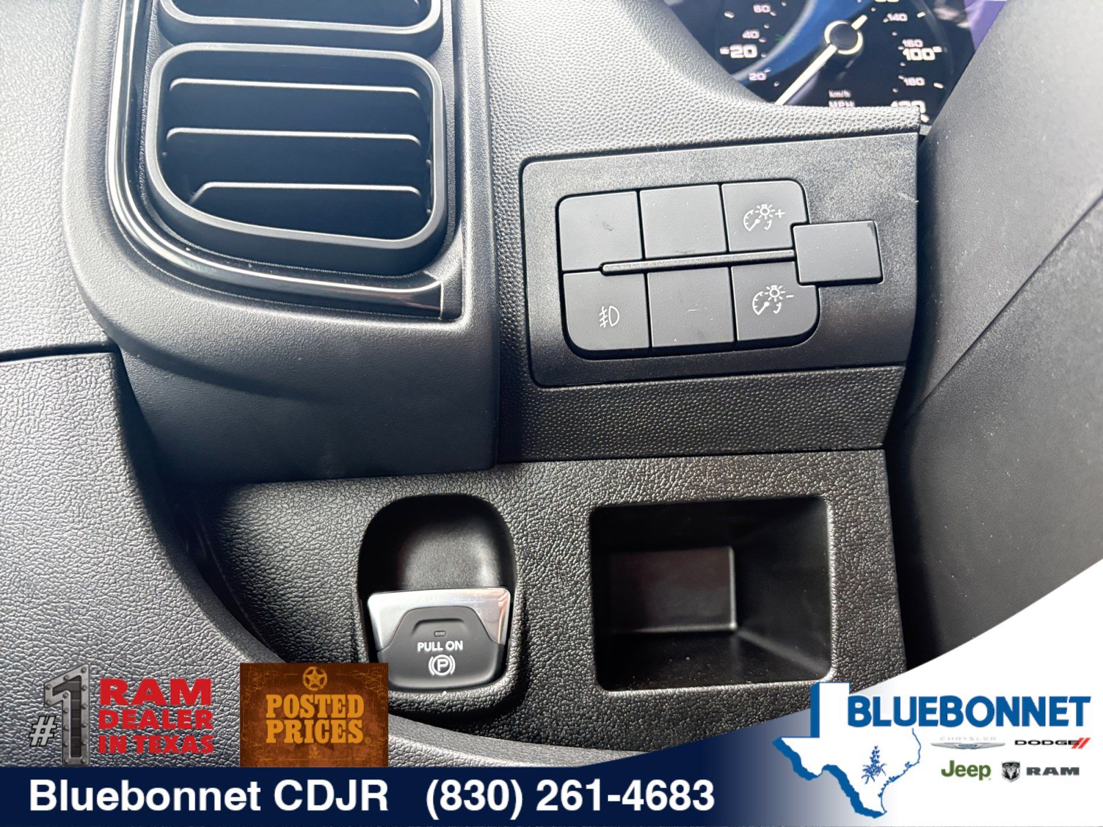 New 2027 RAM ProMaster 2500 w/ Convenience Group FWD image 19