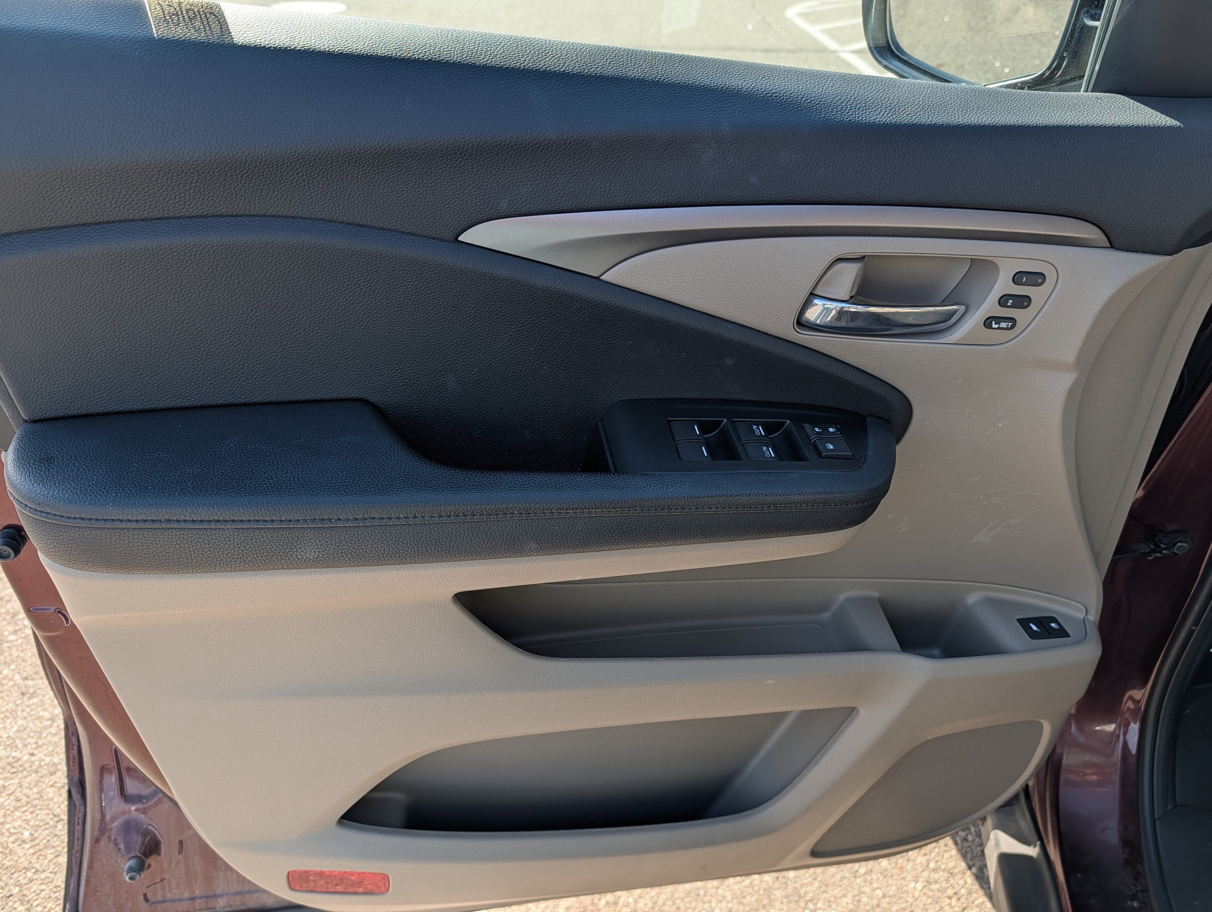 Used 2021 Honda Pilot EX-L image 23