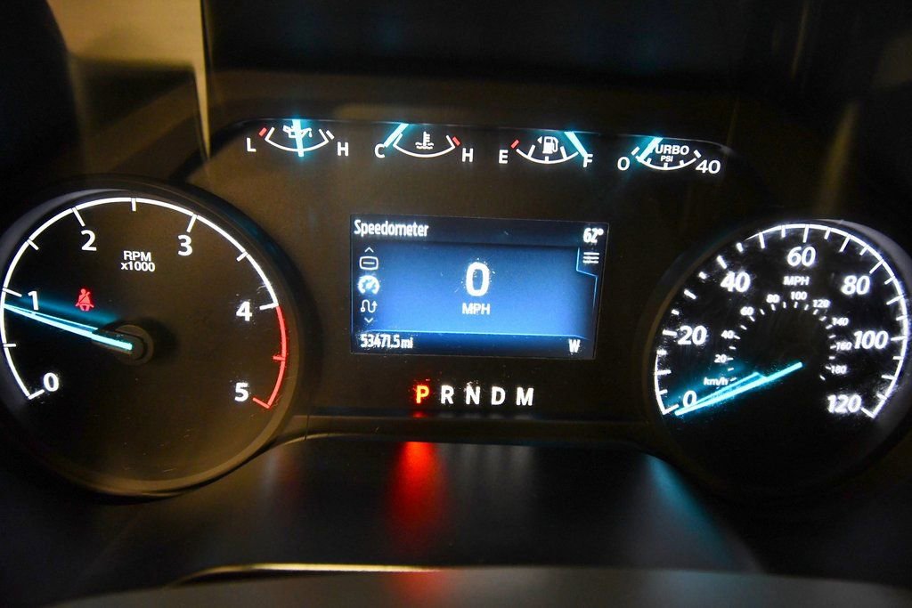 Used 2023 Ford F250 XLT AWD/4WD image 22