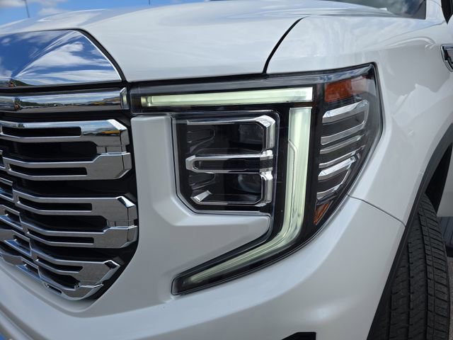 Used 2024 GMC Sierra 1500 Denali w/ Denali Reserve Package image 31