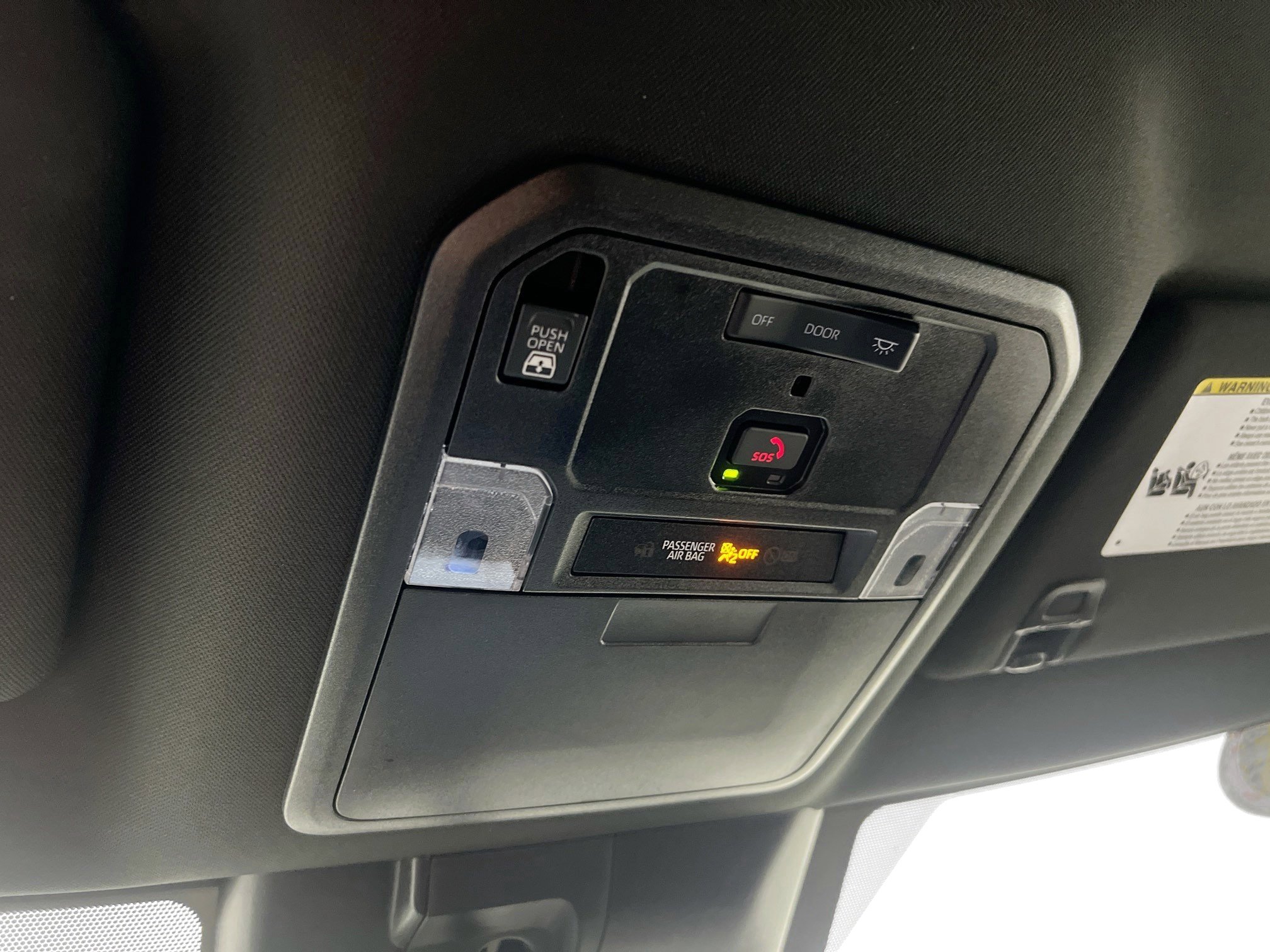 Used 2025 Toyota Tundra SR5 image 22