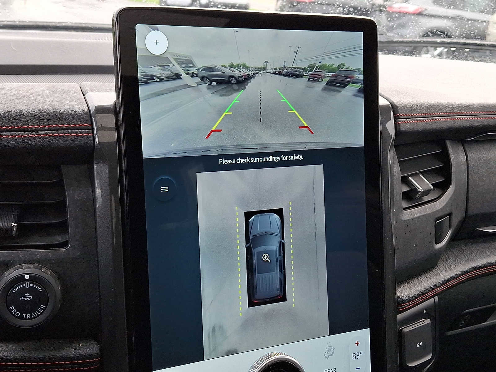 Certified 2023 Ford Expedition Max Limited AWD/4WD image 19