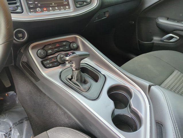 Used 2019 Dodge Challenger R/T Scat Pack RWD image 15