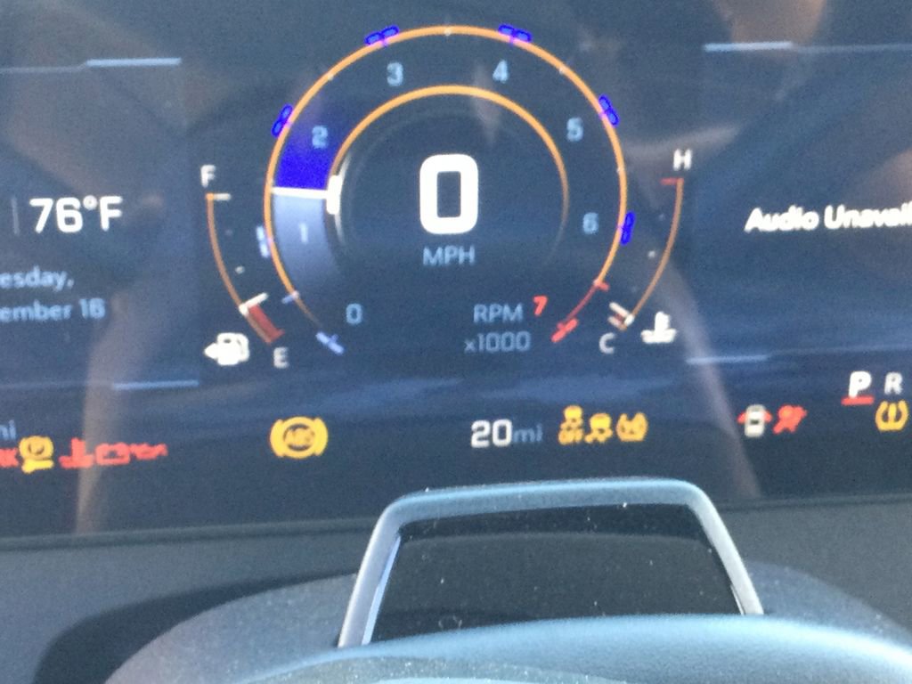 New 2025 Chevrolet Traverse LT w/ Enhanced Driving Package image 35