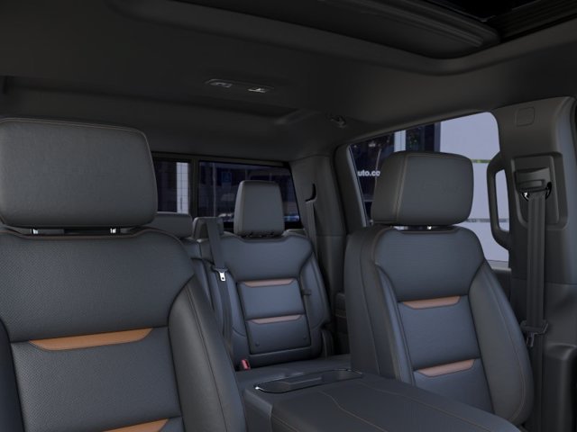 New 2026 GMC Sierra 1500 AT4 w/ AT4 Premium Package AWD/4WD image 24