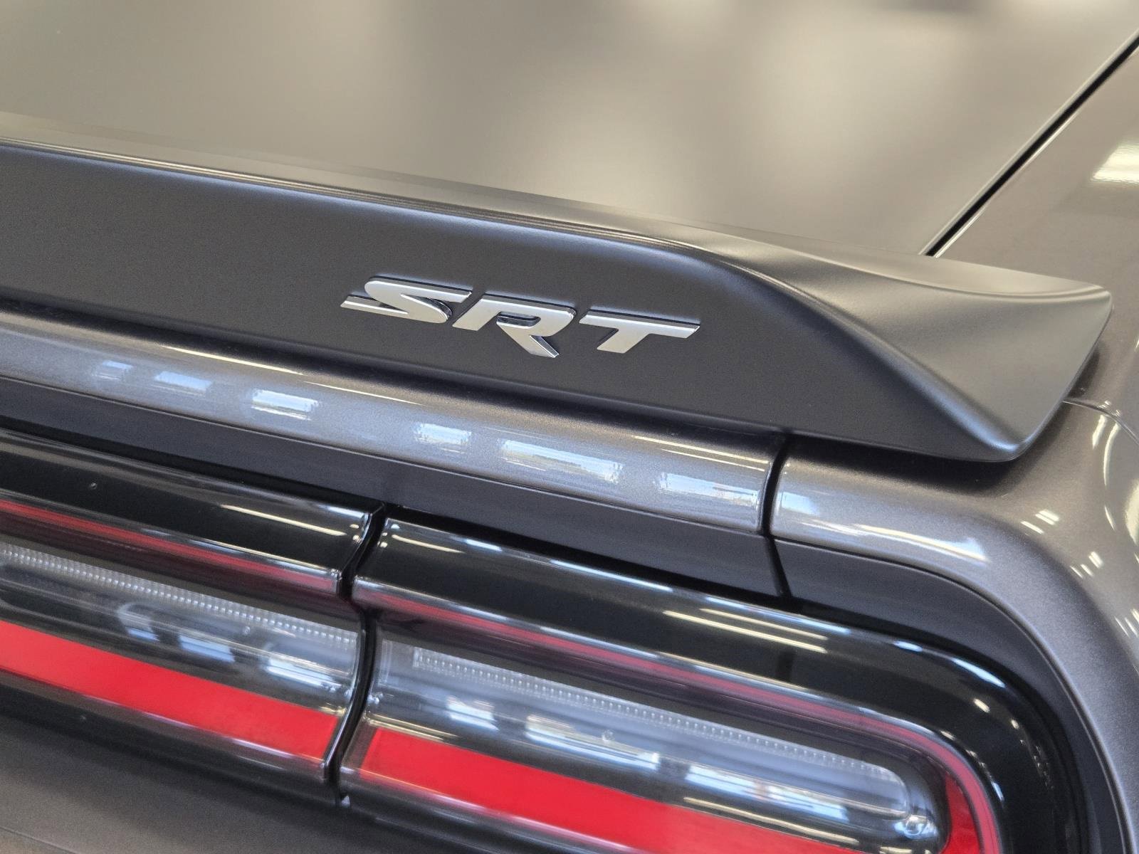 Used 2018 Dodge Challenger SRT Demon image 27