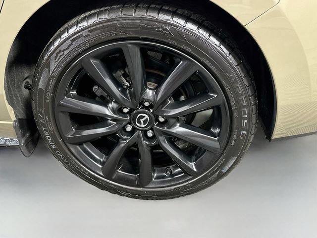Used 2024 MAZDA MAZDA3 s AWD/4WD image 31
