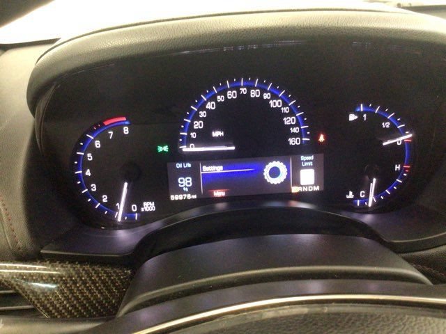 Used 2015 Cadillac ATS Premium AWD/4WD image 22
