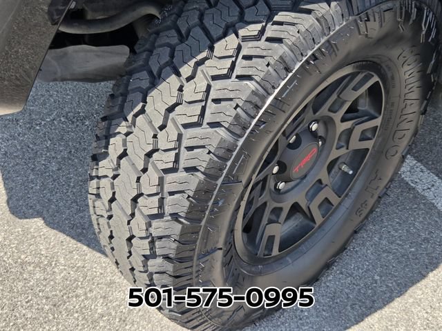 Used 2021 Toyota 4Runner Venture w/ Moonroof Package AWD/4WD image 21