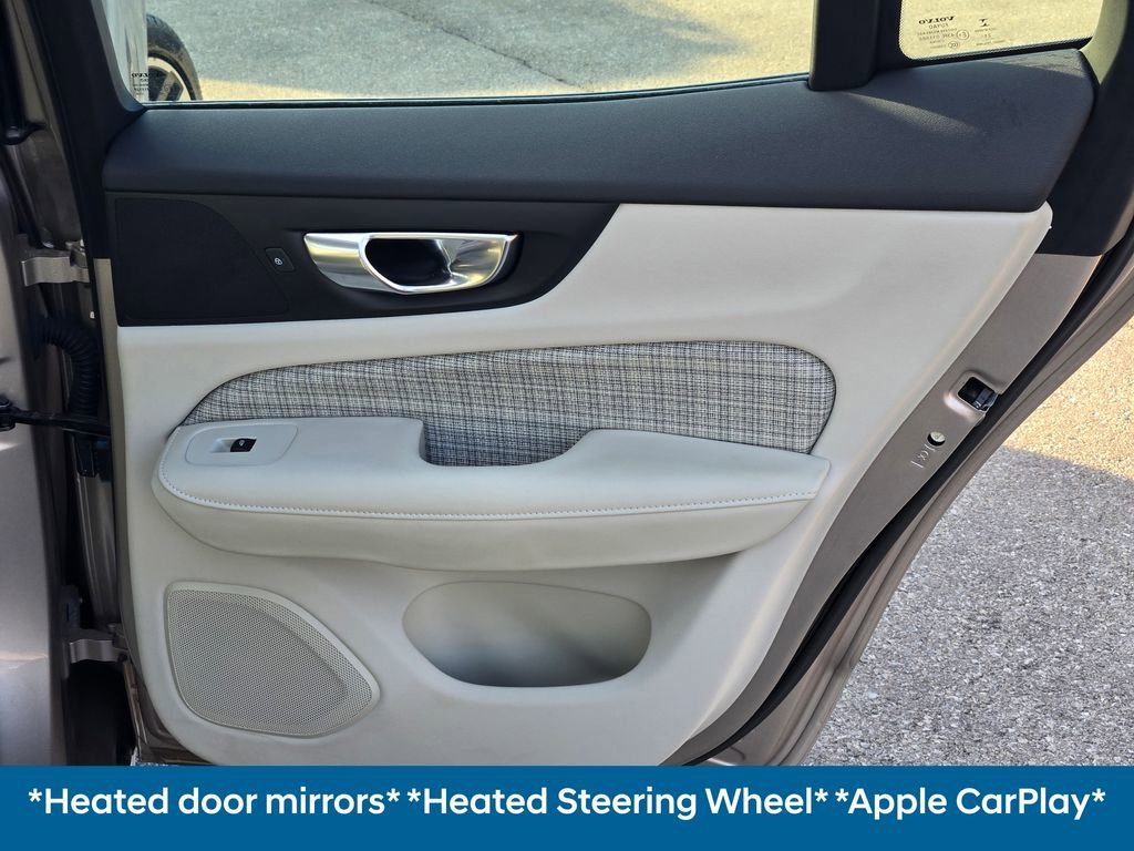 Used 2024 Volvo S60 B5 Core image 14