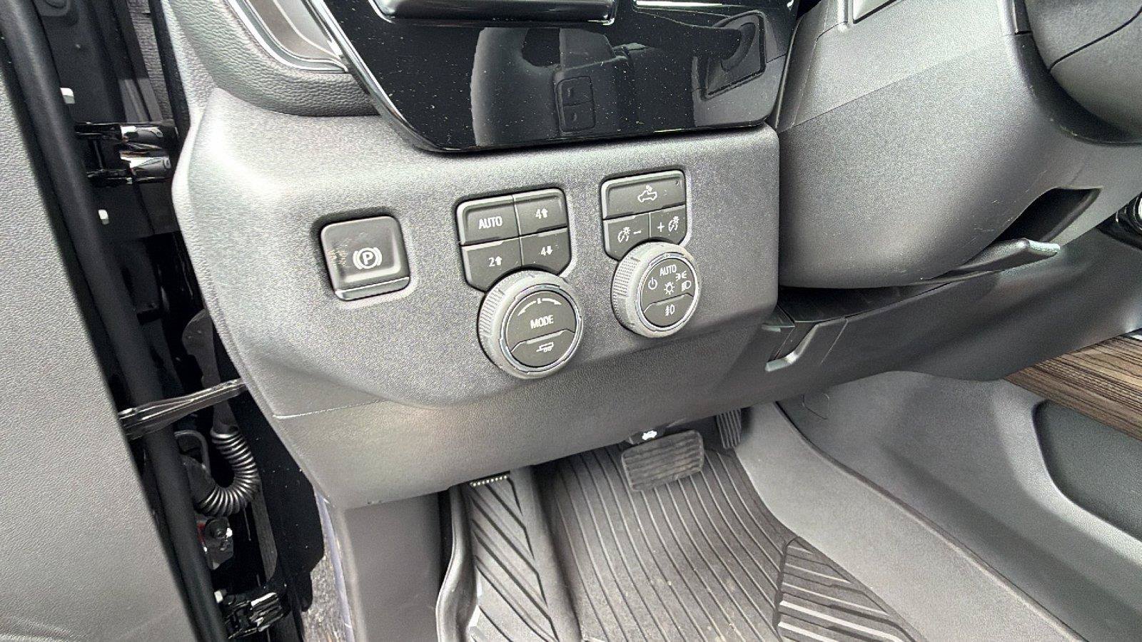 New 2026 Chevrolet Silverado 1500 RST AWD/4WD image 20