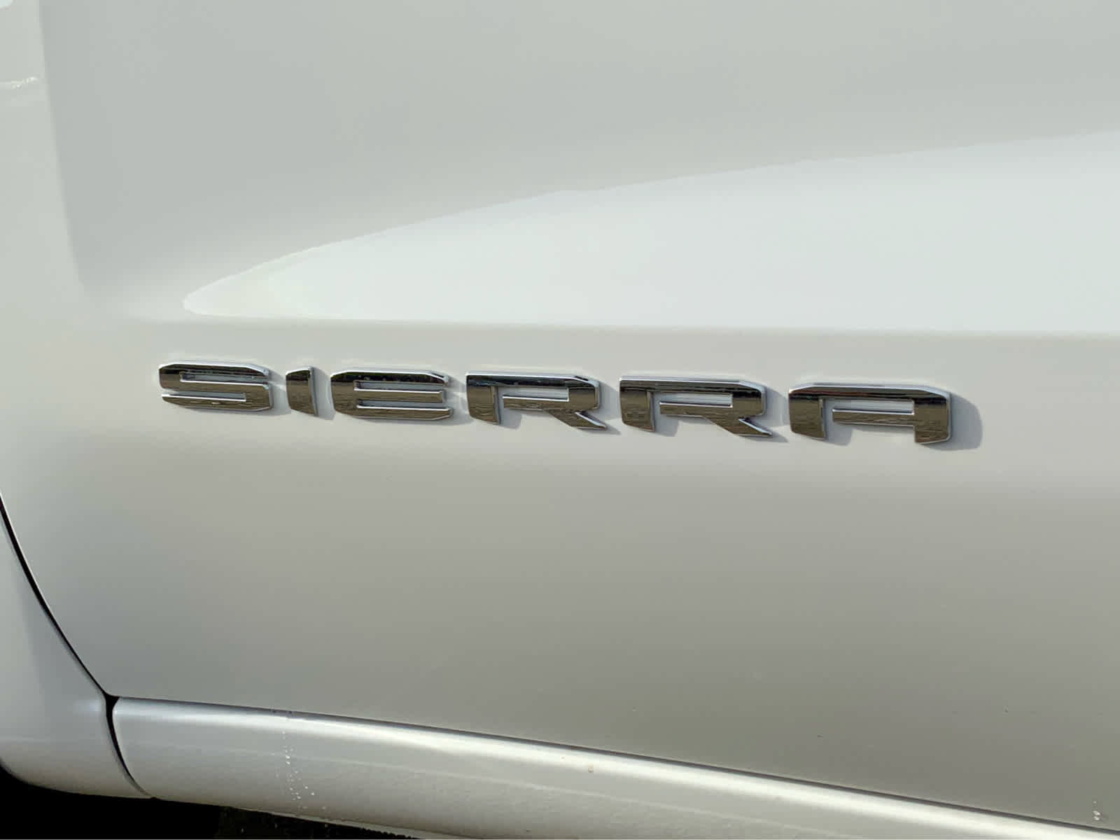 New 2026 GMC Sierra 1500 Pro w/ Pro Value Package AWD/4WD image 23