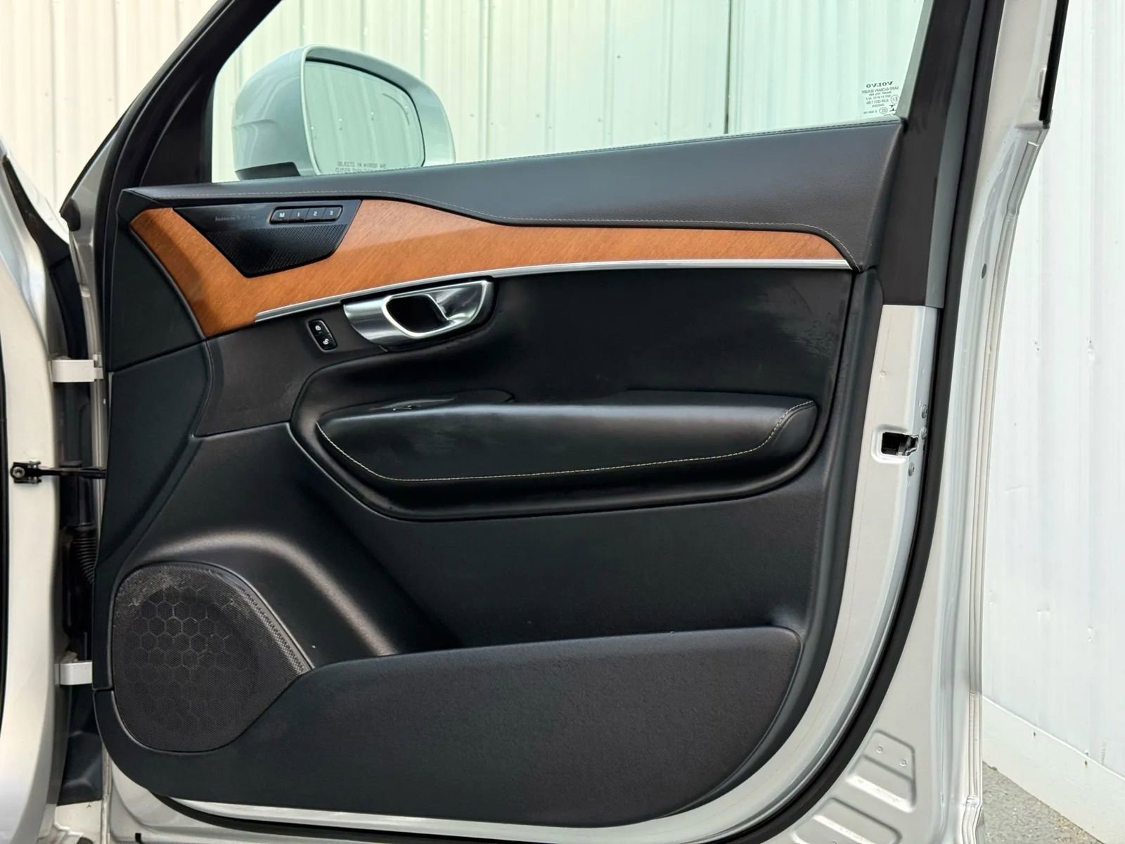 Used 2019 Volvo XC90 T6 Inscription w/ Advanced Package AWD/4WD image 19