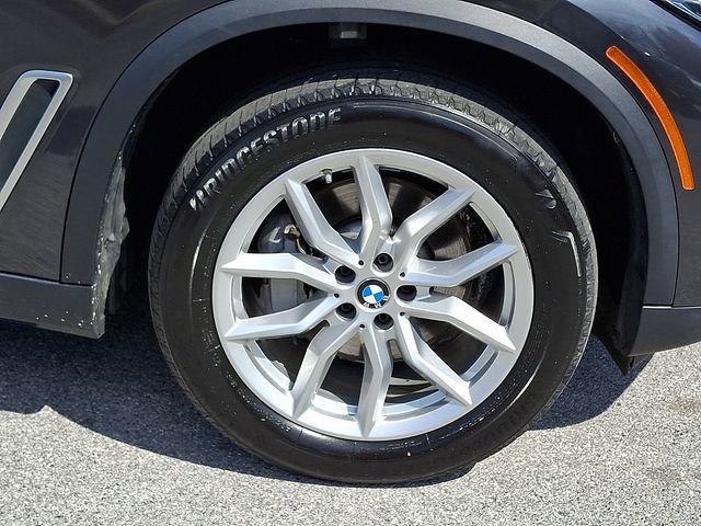 Used 2020 BMW X5 xDrive40i w/ Premium Package image 8