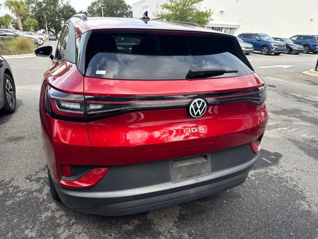 Used 2023 Volkswagen ID.4 Pro S RWD image 8