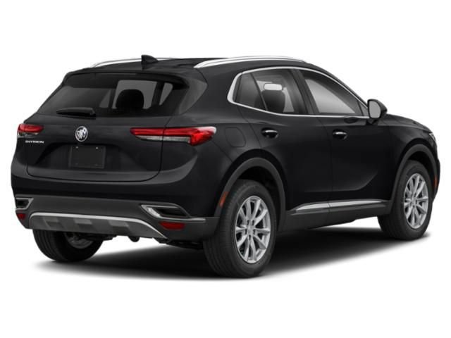 Used 2023 Buick Envision Essence FWD image 4