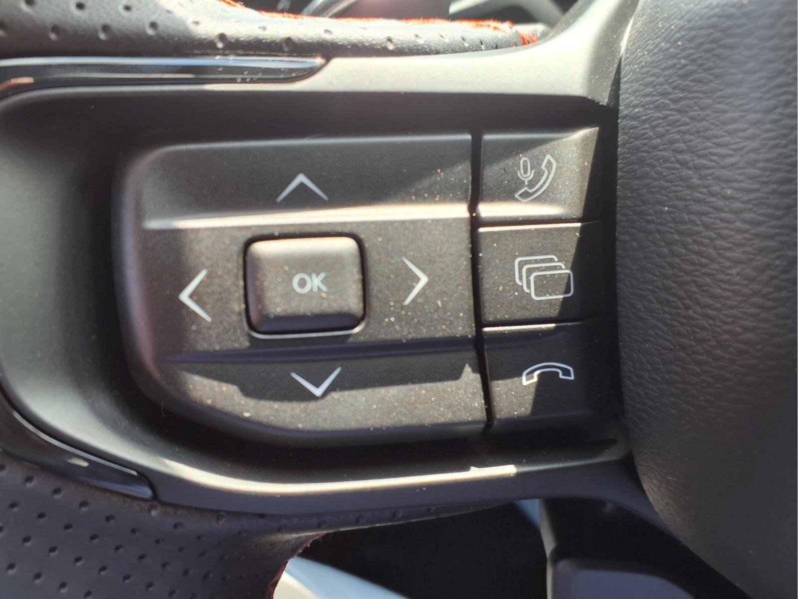 New 2026 Dodge Charger Scat Pack AWD/4WD image 14