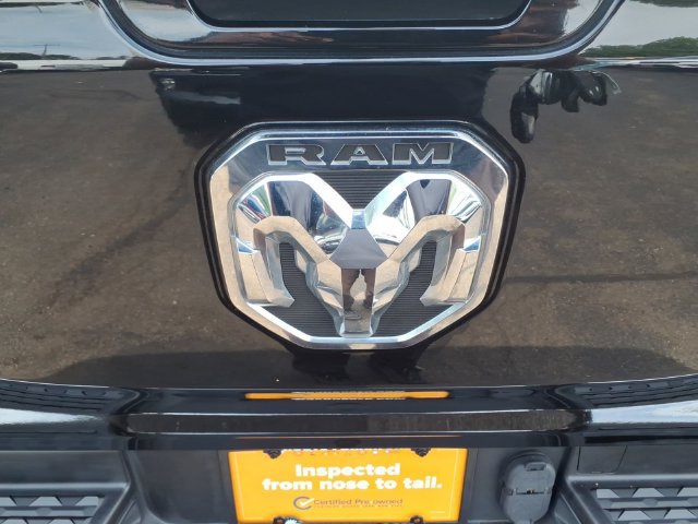 Used 2022 RAM 1500 Big Horn AWD/4WD image 15