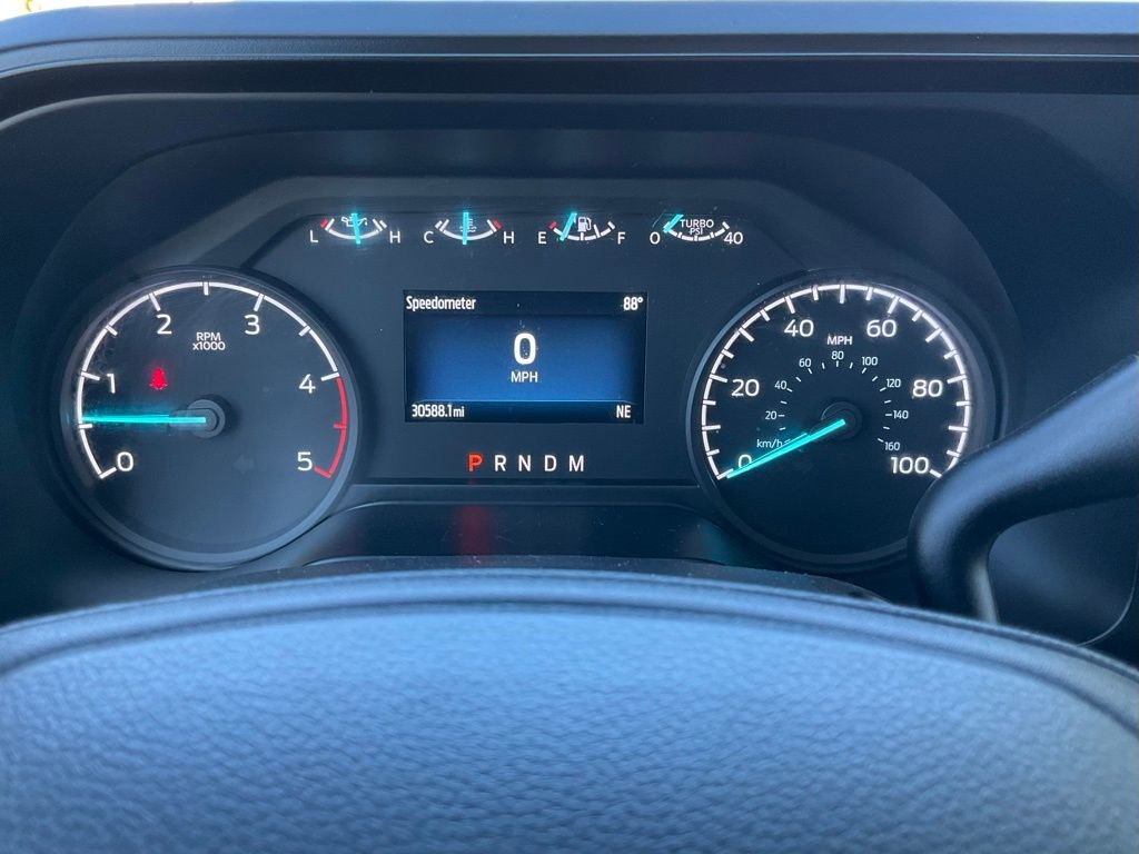 Certified 2024 Ford F250 XLT image 56