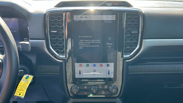 Certified 2024 Ford Ranger XLT w/ Trailer Tow Package image 20