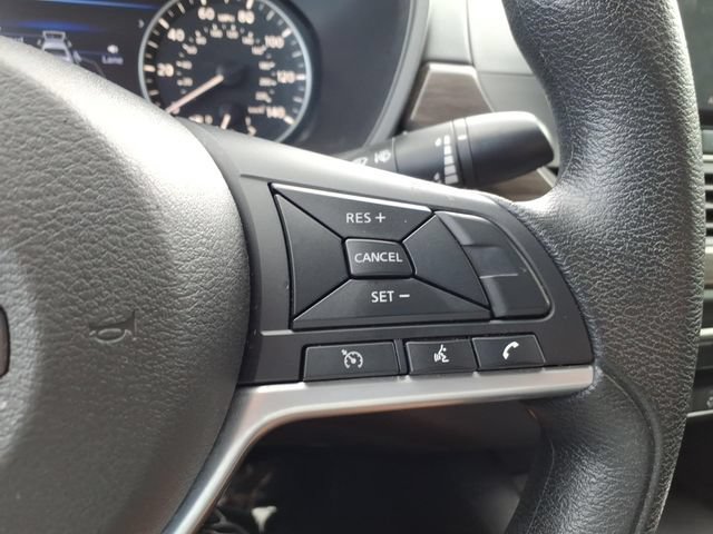 Used 2025 Nissan Altima 2.5 SV AWD/4WD image 23