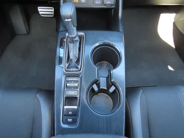 Used 2024 Honda Civic Sport image 20
