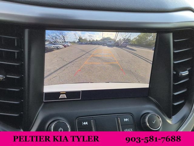 Used 2021 GMC Acadia AT4 w/ LPO, Floor Liner Package image 43