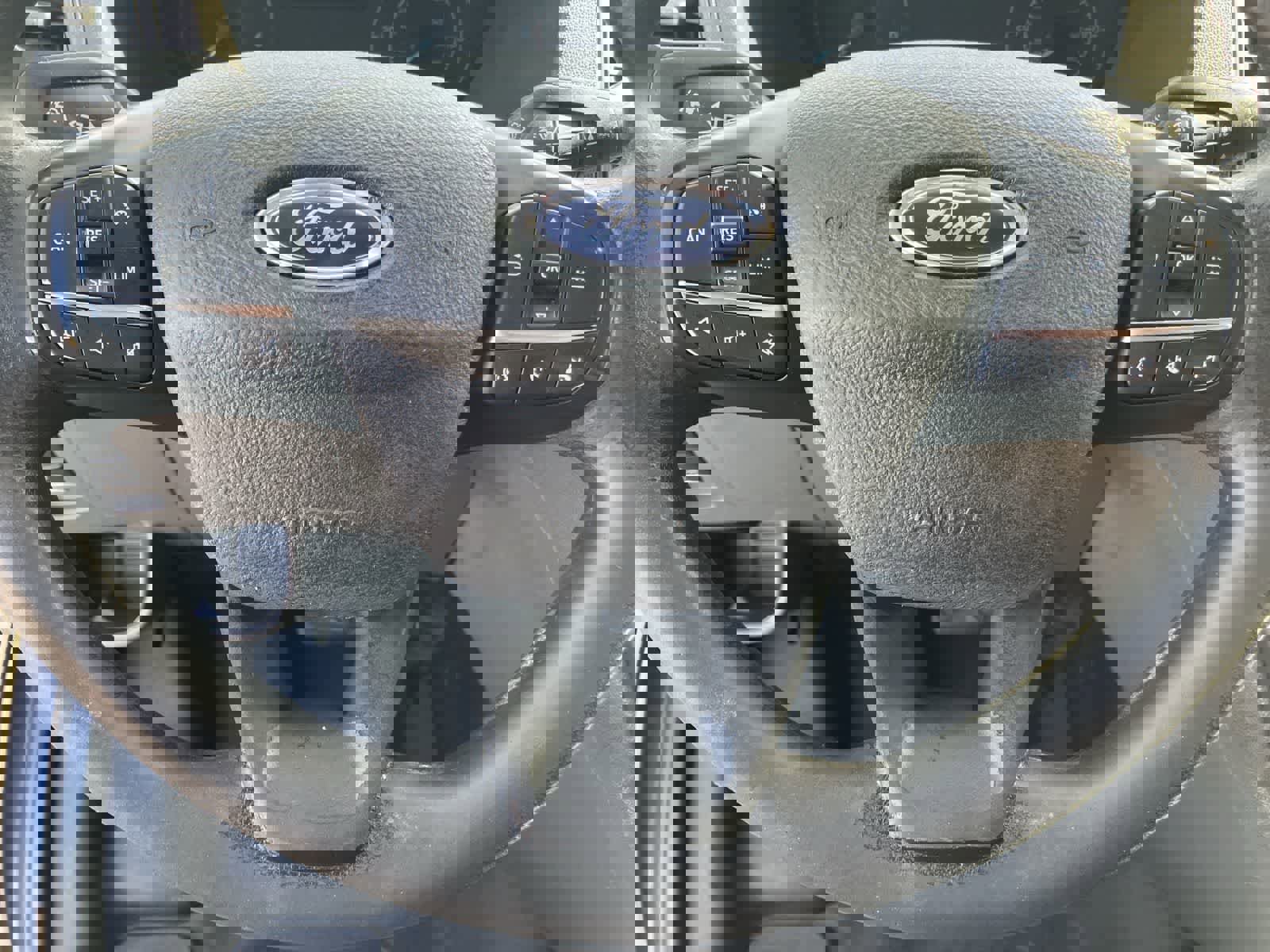 Used 2021 Ford Transit 250 Medium Roof AWD w/ Interior Upgrade Package image 15