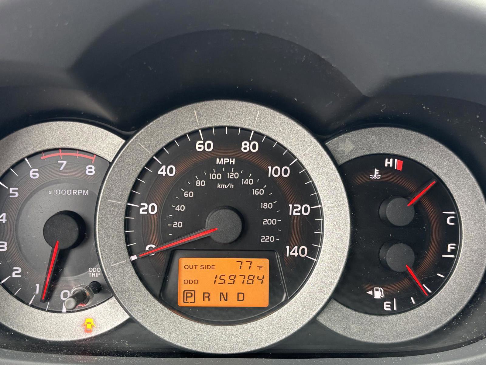 Used 2006 Toyota RAV4 2WD image 18