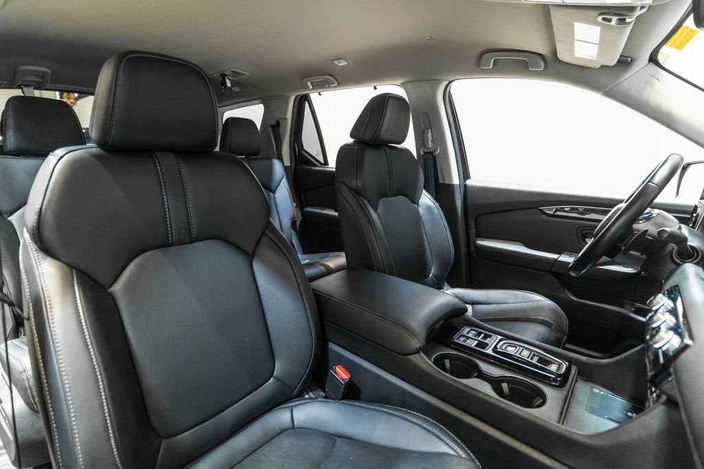 Used 2024 Honda Pilot EX-L image 15