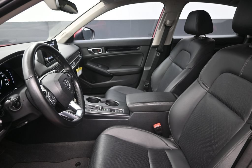 Used 2023 Honda Civic EX-L image 23