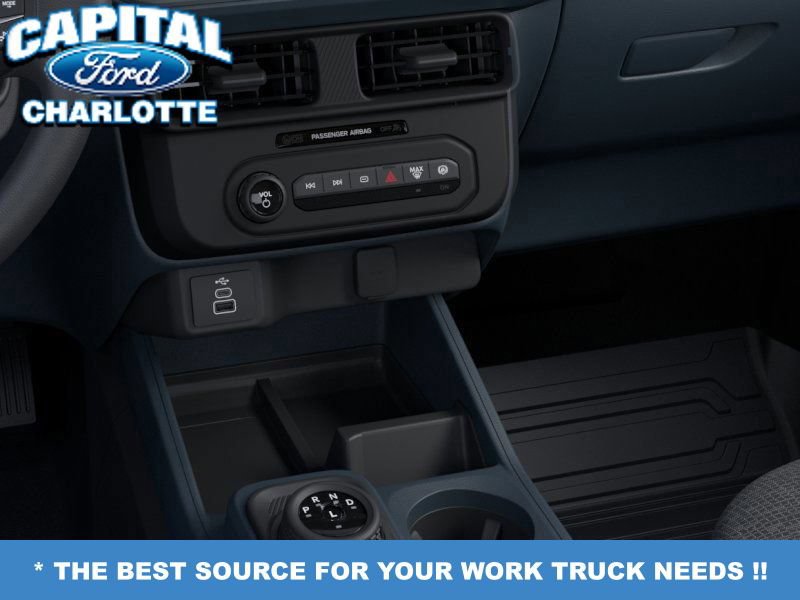 New 2026 Ford Maverick XL w/ Equipment Group 101A AWD/4WD image 16