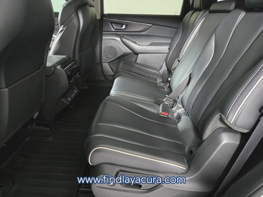 Used 2023 Acura MDX SH-AWD w/ Advance Package image 13