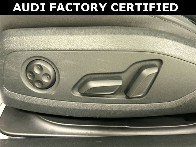 Certified 2024 Audi A5 2.0T Premium Plus w/ Premium Plus image 21