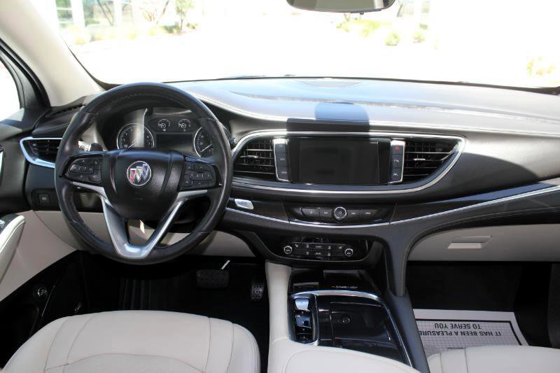 Used 2023 Buick Enclave Essence w/ Sound and Sites Package image 20