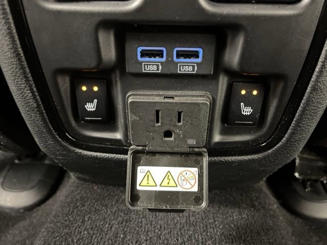 Used 2024 Dodge Durango GT image 48