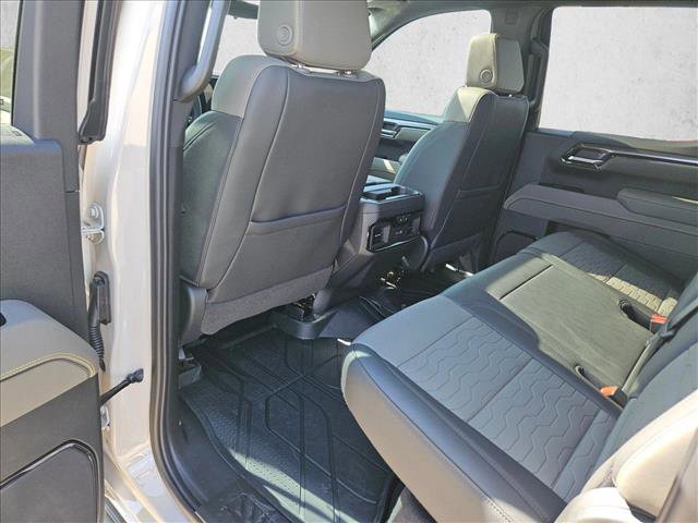 New 2026 Chevrolet Silverado 1500 ZR2 image 10