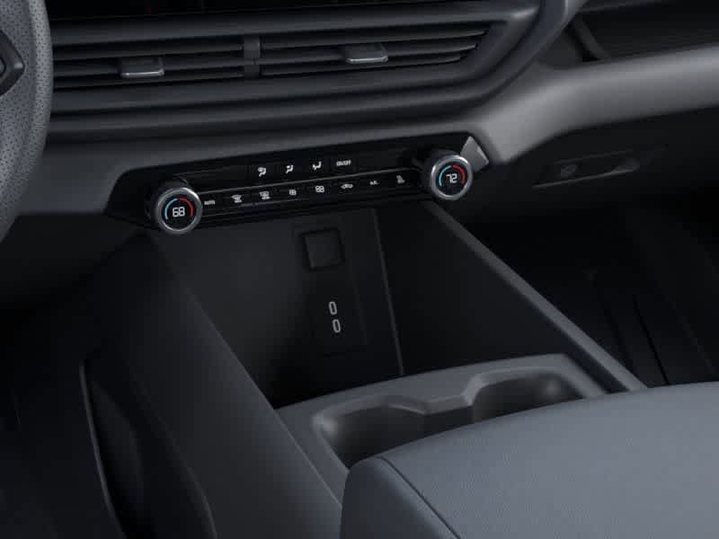 New 2026 Chevrolet Silverado EV W/T w/ LPO, Custom Package image 23