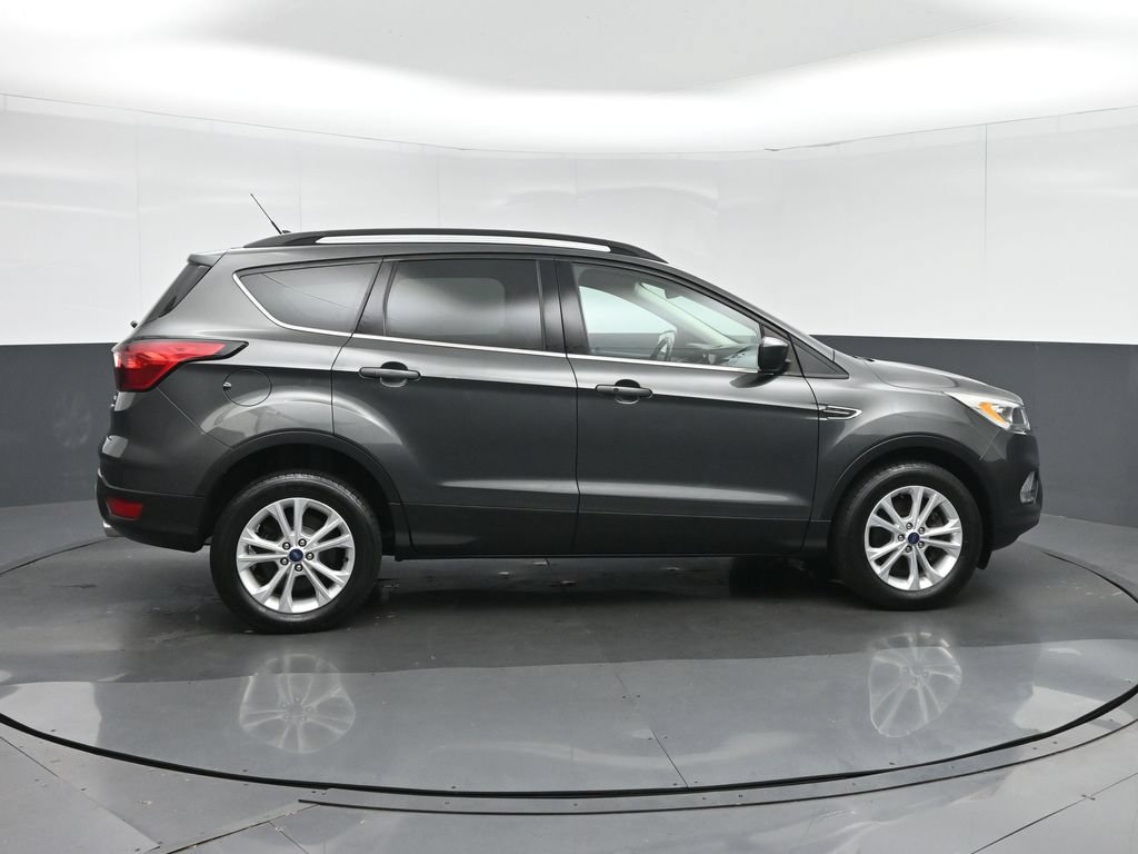 Used 2019 Ford Escape SEL AWD/4WD image 8