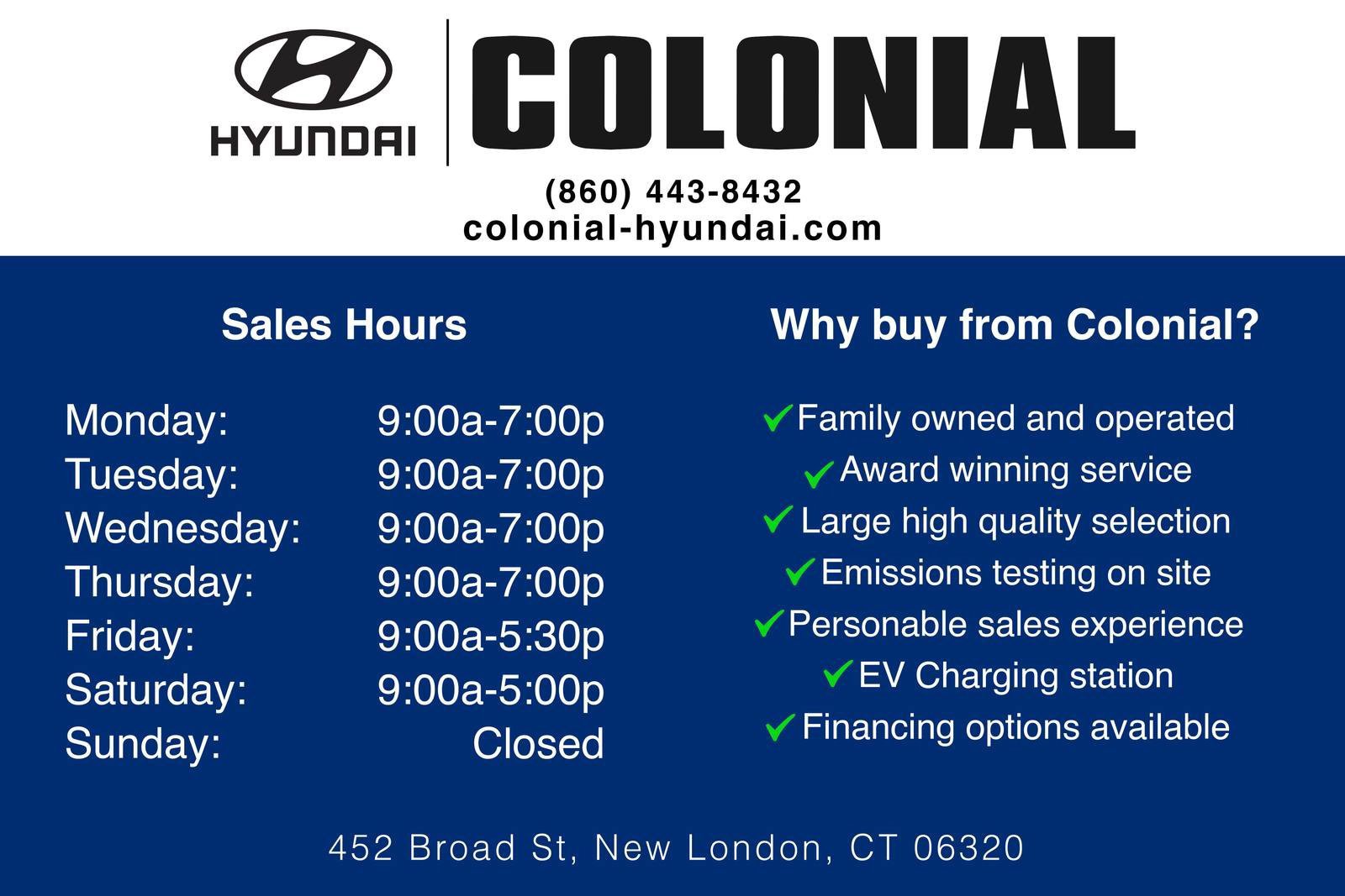 Used 2024 Hyundai Ioniq 5 Limited AWD/4WD image 32